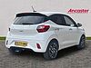 Hyundai I10 1.2 MPi Premium 5dr Auto White