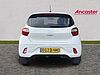 Hyundai I10 1.2 MPi Premium 5dr Auto White