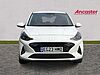 Hyundai I10 1.2 MPi Premium 5dr Auto White