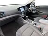 Hyundai IONIQ 1.6 GDi Hybrid Premium 5dr DCT Grey