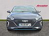 Hyundai IONIQ 1.6 GDi Hybrid Premium 5dr DCT Grey