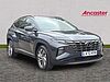 Hyundai TUCSON 1.6 TGDi Premium 5dr 2WD Pearl - Dark knight grey