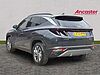 Hyundai TUCSON 1.6 TGDi Premium 5dr 2WD Pearl - Dark knight grey