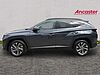 Hyundai TUCSON 1.6 TGDi Premium 5dr 2WD Pearl - Dark knight grey