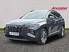 Hyundai TUCSON 1.6 TGDi Premium 5dr 2WD Pearl - Dark knight grey