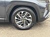 Hyundai TUCSON 1.6 TGDi Premium 5dr 2WD Pearl - Dark knight grey