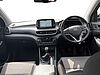 Hyundai TUCSON 1.6 GDi SE Nav 5dr 2WD Black