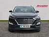 Hyundai TUCSON 1.6 GDi SE Nav 5dr 2WD Black