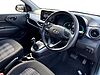 Hyundai I10 1.2 [79] Premium 5dr Auto [Nav] Green