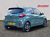 Hyundai I10 1.2 [79] Premium 5dr Auto [Nav] Green
