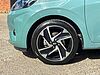 Hyundai I10 1.2 [79] Premium 5dr Auto [Nav] Green