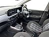 Hyundai I10 1.2 [79] Premium 5dr Auto [Nav] Blue
