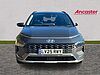 Hyundai BAYON 1.0 TGDi Advance 5dr Pearl - Aurora grey