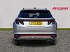 Hyundai TUCSON 1.6 TGDi 48V MHD N Line 5dr 2WD DCT Shimmering Silver