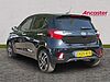 Hyundai I10 1.2 [79] Premium 5dr Auto [Nav] Black