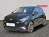 Hyundai I10 1.2 [79] Premium 5dr Auto [Nav] Black