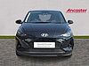 Hyundai I10 1.2 [79] Premium 5dr Auto [Nav] Black