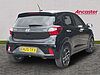Hyundai I10 1.2 [79] Premium 5dr Auto [Nav] Black