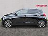 Hyundai I10 1.2 [79] Premium 5dr Auto [Nav] Black