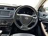 Hyundai I20 1.2 MPi Play 5dr White