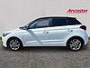 Hyundai I20 1.2 MPi Play 5dr White