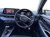 Hyundai BAYON 1.0 TGDi 48V MHEV SE Connect 5dr DCT Grey