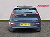 Hyundai BAYON 1.0 TGDi 48V MHEV SE Connect 5dr DCT Grey