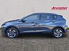 Hyundai BAYON 1.0 TGDi 48V MHEV SE Connect 5dr DCT Grey