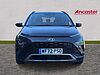 Hyundai BAYON 1.0 TGDi 48V MHEV SE Connect 5dr DCT Grey