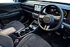 Hyundai KONA 160kW N Line S 65kWh 5dr Auto Pearl - Abyss black