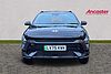 Hyundai KONA 160kW N Line S 65kWh 5dr Auto Pearl - Abyss black