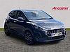 Hyundai I10 1.0 MPi Premium 5dr Auto Aurora grey