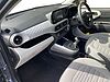 Hyundai I10 1.0 MPi Premium 5dr Auto Aurora grey