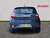 Hyundai I10 1.0 MPi Premium 5dr Auto Aurora grey