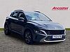 Hyundai KONA 1.6 GDi Hybrid Ultimate 5dr DCT Grey