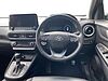 Hyundai KONA 1.6 GDi Hybrid Ultimate 5dr DCT Grey