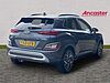 Hyundai KONA 1.6 GDi Hybrid Ultimate 5dr DCT Grey