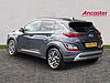 Hyundai KONA 1.6 GDi Hybrid Ultimate 5dr DCT Grey