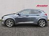 Hyundai KONA 1.6 GDi Hybrid Ultimate 5dr DCT Grey