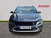 Hyundai KONA 1.6 GDi Hybrid Ultimate 5dr DCT Grey