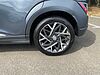 Hyundai KONA 1.6 GDi Hybrid Ultimate 5dr DCT Grey
