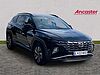 Hyundai TUCSON 1.6 TGDi SE Connect 5dr 2WD Pearl - Phantom black