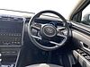 Hyundai TUCSON 1.6 TGDi SE Connect 5dr 2WD Pearl - Phantom black