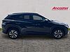 Hyundai TUCSON 1.6 TGDi SE Connect 5dr 2WD Pearl - Phantom black