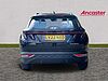 Hyundai TUCSON 1.6 TGDi SE Connect 5dr 2WD Pearl - Phantom black