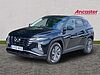 Hyundai TUCSON 1.6 TGDi SE Connect 5dr 2WD Pearl - Phantom black