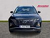Hyundai TUCSON 1.6 TGDi SE Connect 5dr 2WD Pearl - Phantom black