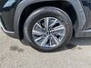 Hyundai TUCSON 1.6 TGDi SE Connect 5dr 2WD Pearl - Phantom black