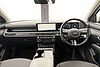Hyundai TUCSON 1.6T 48V MHD Advance 5dr DCT lid - Atlas white