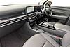 Hyundai TUCSON 1.6T 48V MHD Advance 5dr DCT lid - Atlas white